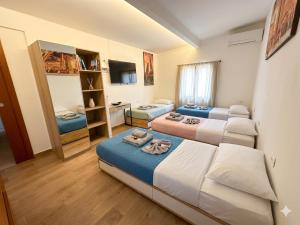 Fly Park B&B Bologna 50 POSTI AUTO 13 POSTI LETTO