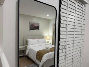 2BR Bangkok home BTS Sukhumvit line Udomsuk