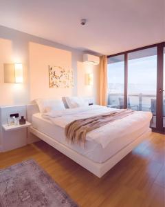 Luxury Class lux apartments