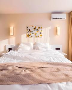 Luxury Class lux apartments