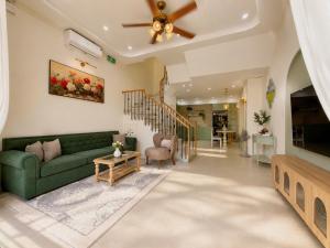 Homestay Nahouse