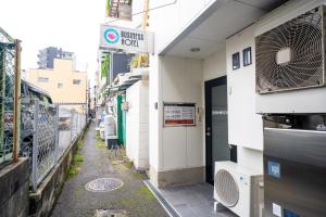 ホテル ニューウェーブ