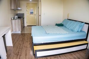 Lilos Cradle Grand Residences