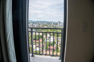 Lilos Cradle Grand Residences