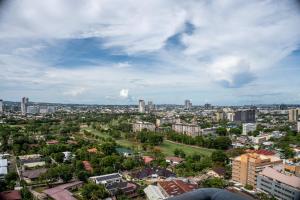 Lilos Cradle Grand Residences