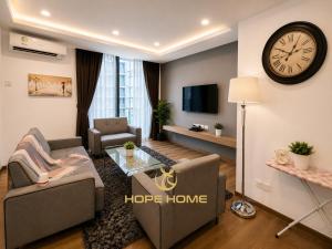 Vivacity Mall Luxury Homestay BY HOPEHOME