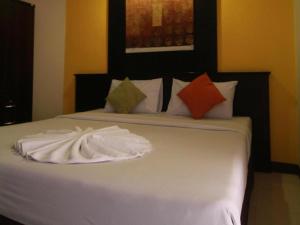 Grand Pinnacle Hotel