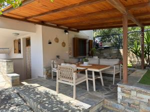 Aegean View Mikro Pelion