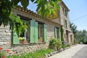 B&B / Chambres d'hotes La Vieille Bastide : photos des chambres