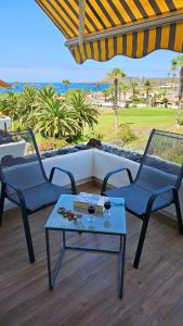 Amarilla Golf Apartamento, Tenerife Sur