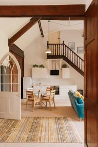 Chapel House