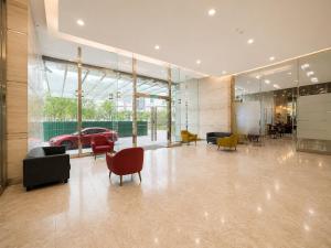 Binjai 8 Premium KL City Center
