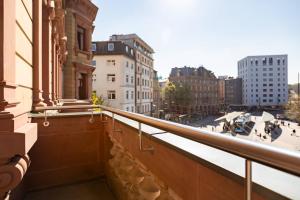 AC Hotel by Marriott Mainz