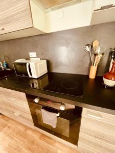 Logement chaleureux aux portes de Paris