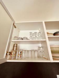 Logement chaleureux aux portes de Paris