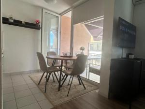 Apartman Histria