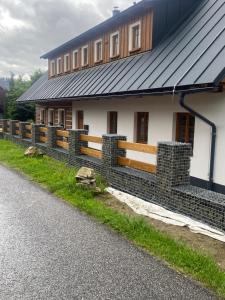 Apartmany Melánie