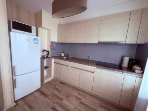 Apartment Siguldas 21