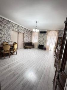 Teante Home