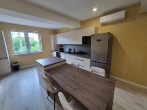 Modern 3-room apartment in a new building