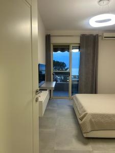 Qerret Sea View Apartment