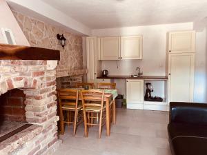 Apartman Uvala