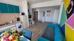 Nouvelle Apartments - FUN & CLUBS