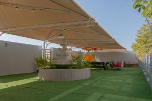 Villa Berka