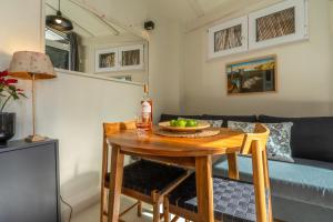 Hidden Luxury Residence 2BR with terrace