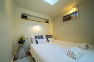 Hidden Luxury Residence 2BR with terrace