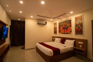 Magnet Hotel