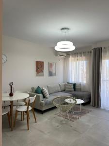 Qerret Sea View Apartment