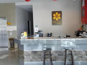 Cukai View Hotel