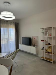 Qerret Sea View Apartment