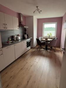 Villa Basilika - Ferienwohnung Prüm