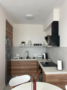 Qerret Sea View Apartment