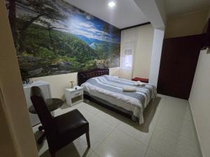 Bed&Breakfast INTERMEZZO CAFFE