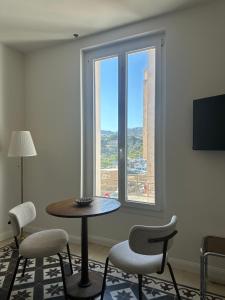 Appartement T2, à 150 m de la plage