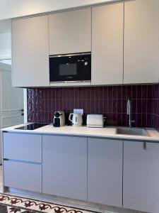 Appartement T2, à 150 m de la plage
