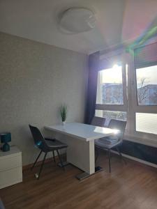 2BR Near Turkish Consulate