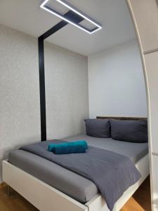 2BR Near Turkish Consulate