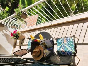 Apartment Pinia, King Bed, Balcony & Free Parking