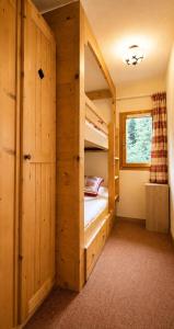 Résidence Les Alpages De Val-cenis - Appartement 4 pièces - 8 personnes MAE-9463