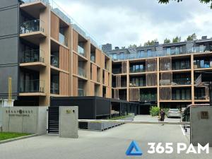 365PAM - Apartament Sea & Forest - BASEN KRYTY I ZEWNĘTRZNY, JACUZZI, SAUNA, GARAŻ W CENIE