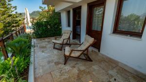 Les Terrasses De Selimiye