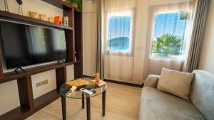 Les Terrasses De Selimiye