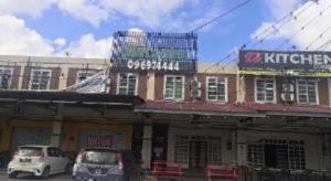 OYO 90473 Opah Inn Hotel
