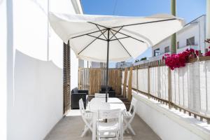 LAngolo Del Mare by ThePuglia