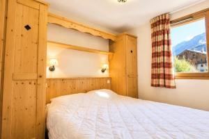 Résidence Les Alpages De Val-cenis - Résidence les Alpages - Chalet C - Appartement 109 MAE-2983