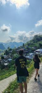 Pi Noọng Homestay & bungalow